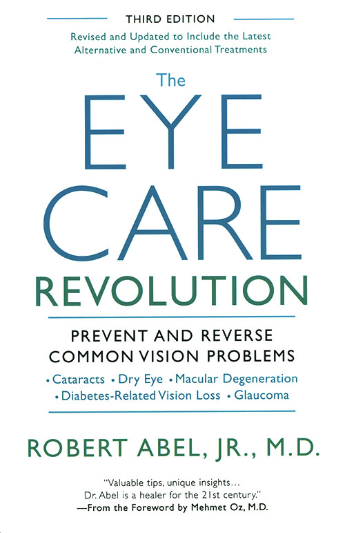 Eye Care Revolution