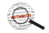 Complimentary Therapy Arthritis