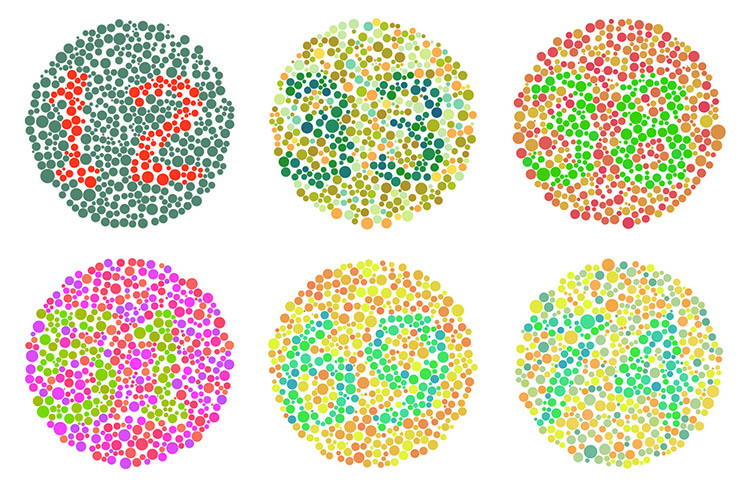 color blindness test free for kids