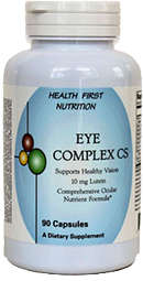 Eye Complex CS